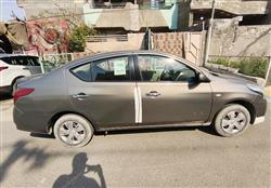 نيسان صني